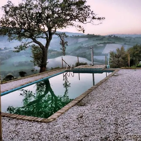 Agriturismo Il Leccio * Арчевиа