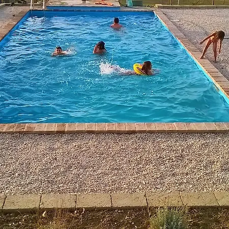 Agriturismo Il Leccio * Arcevia