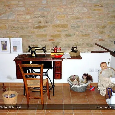 Agriturismo Il Leccio