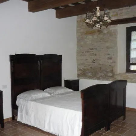 Agriturismo Il Leccio * Арчевиа