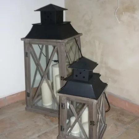 Фермерский дом Agriturismo Il Leccio Арчевиа