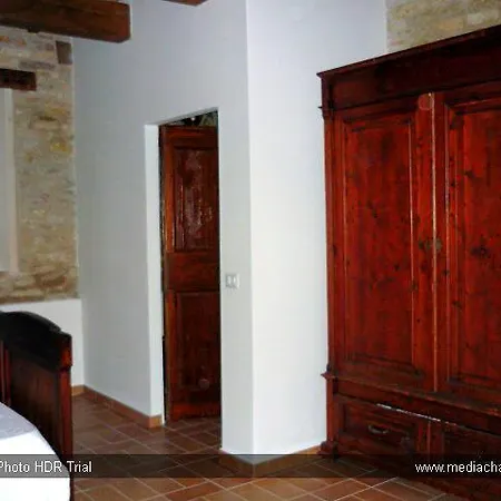 Agriturismo Il Leccio * Арчевиа