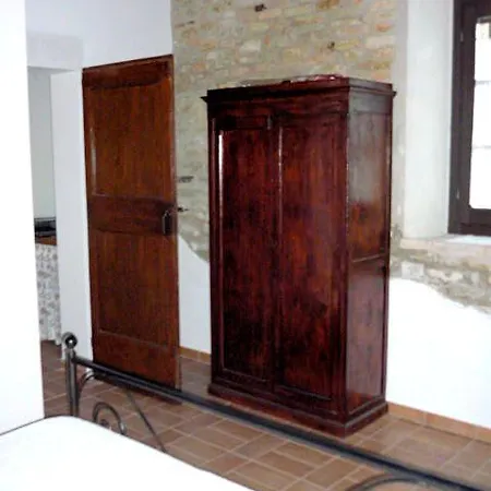 Agriturismo Il Leccio *