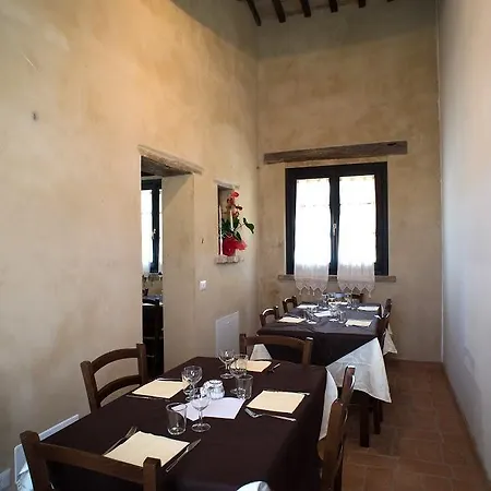 Agriturismo Il Leccio
