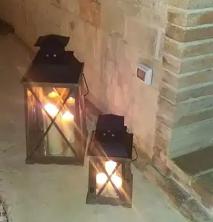 Фермерский дом Agriturismo Il Leccio *