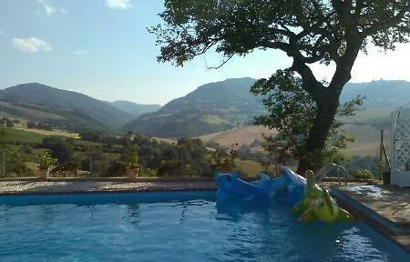 Agriturismo Il Leccio Арчевиа