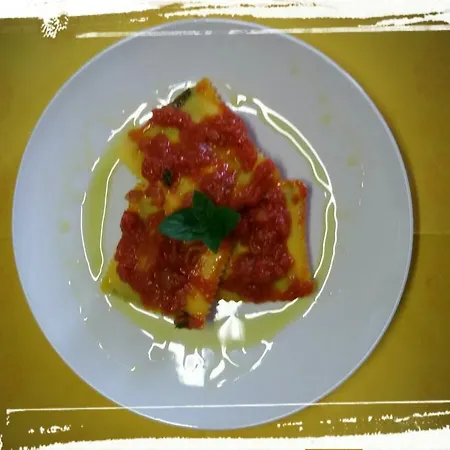 Фермерский дом Agriturismo Il Leccio