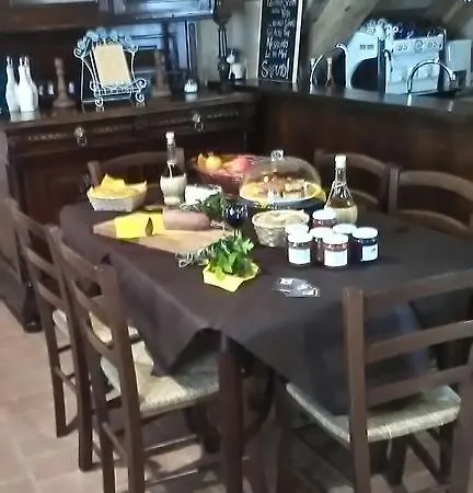 Agriturismo Il Leccio Арчевиа