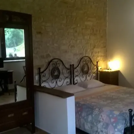 Agriturismo Il Leccio