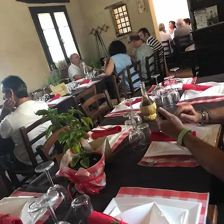 Agriturismo Il Leccio Арчевиа