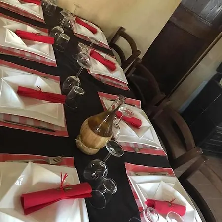 Agriturismo Il Leccio Arcevia