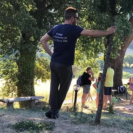 Agriturismo Il Leccio * Арчевиа
