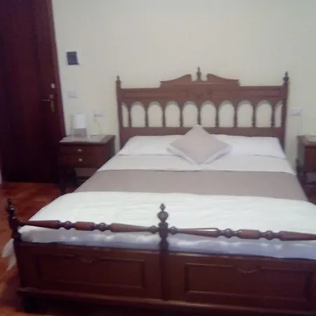 Agriturismo Il Leccio Vakantieboerderij Arcevia