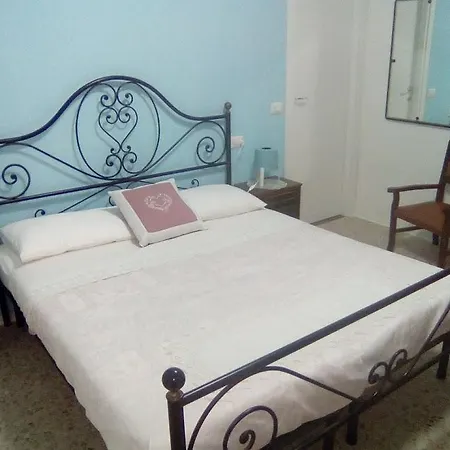 Фермерский дом Agriturismo Il Leccio