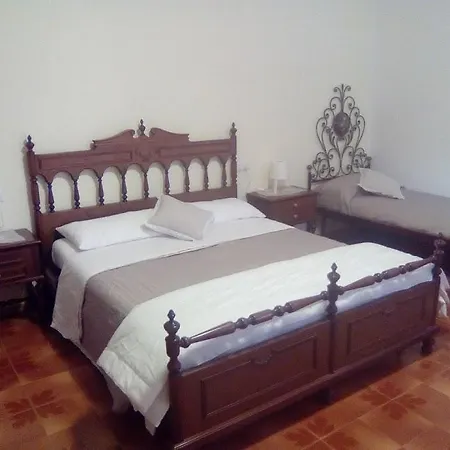 Фермерский дом Agriturismo Il Leccio *