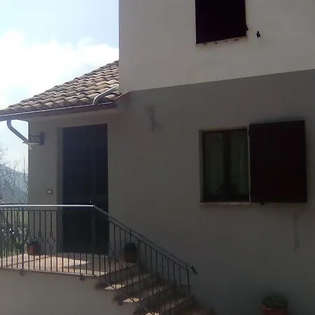 Agriturismo Il Leccio * Арчевиа