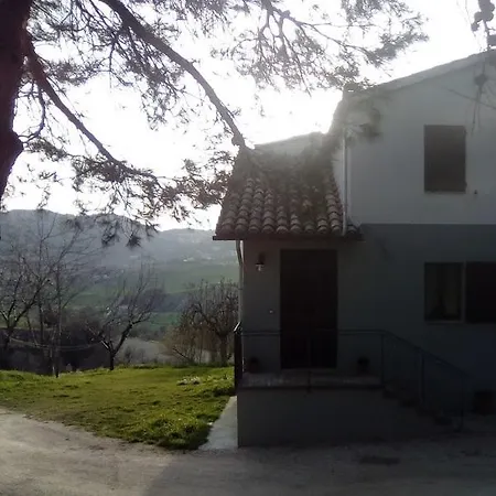 Agriturismo Il Leccio * Арчевиа