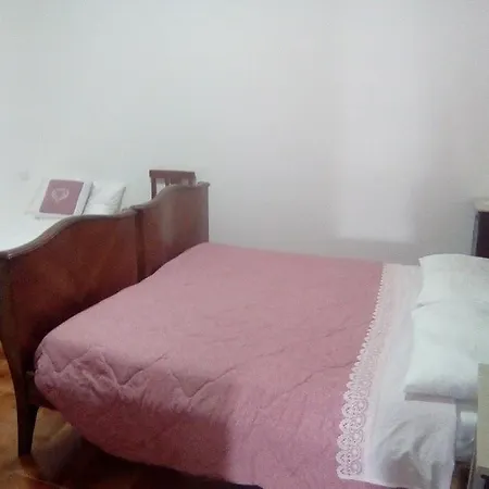 Agriturismo Il Leccio Фермерский дом