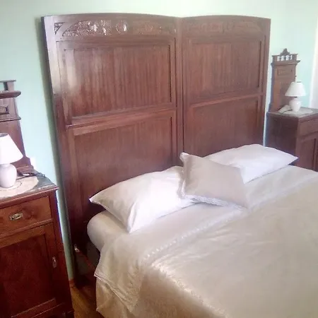 Фермерский дом Agriturismo Il Leccio