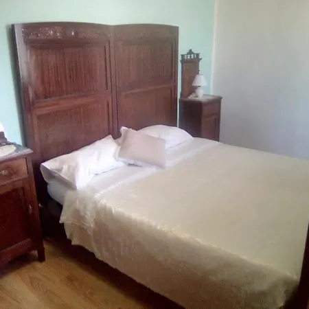 Фермерский дом Agriturismo Il Leccio Арчевиа