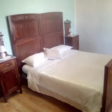 Agriturismo Il Leccio Фермерский дом