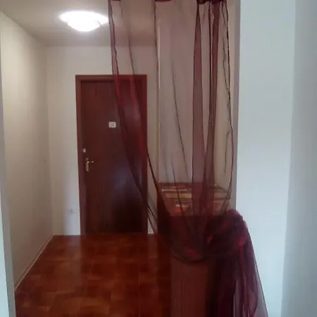 Фермерский дом Agriturismo Il Leccio Арчевиа