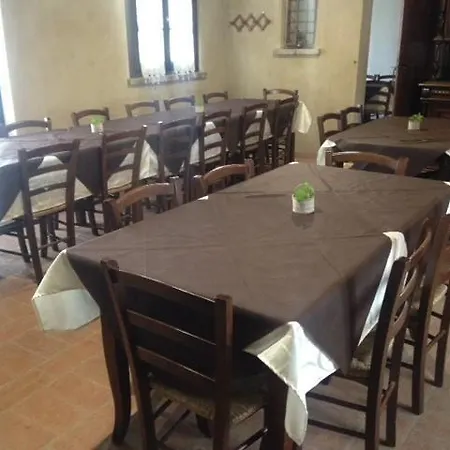 Agriturismo Il Leccio * Арчевиа