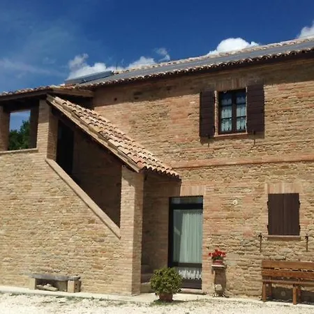 Agriturismo Il Leccio