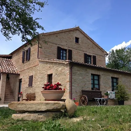 Agriturismo Il Leccio