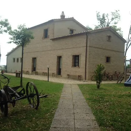 Agriturismo Il Leccio * Арчевиа