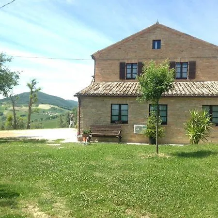 Agriturismo Il Leccio