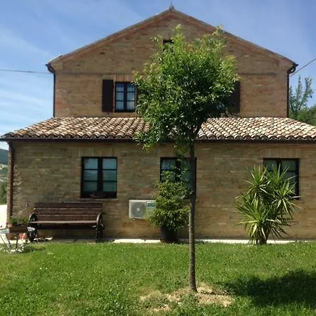 Agriturismo Il Leccio