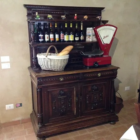 Agriturismo Il Leccio *