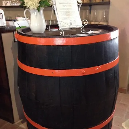 Agriturismo Il Leccio *