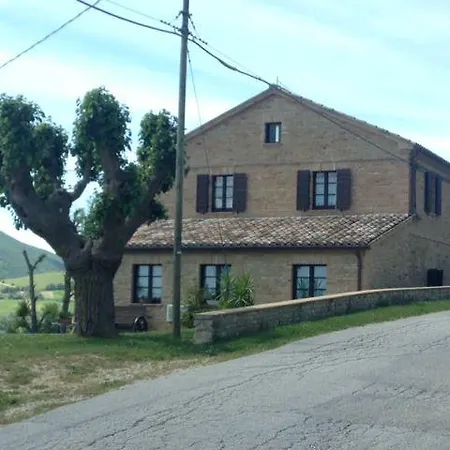 Фермерский дом Agriturismo Il Leccio *