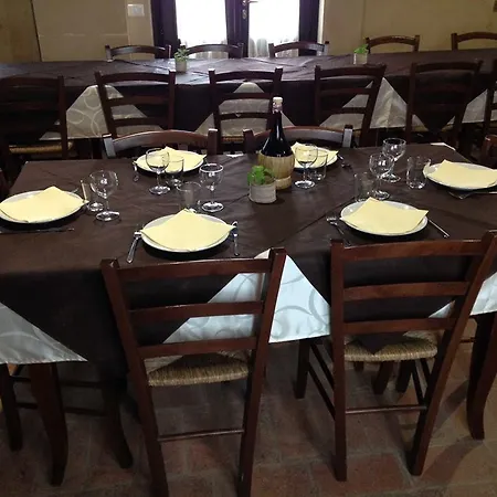 Agriturismo Il Leccio