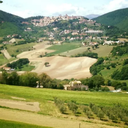 Фермерский дом Agriturismo Il Leccio *
