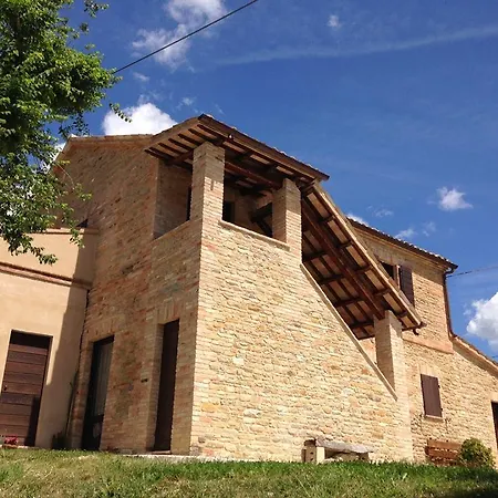 Agriturismo Il Leccio Arcevia