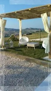 Agriturismo Il Leccio * Арчевиа